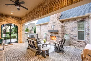 3509 Sutton Dr, Flower Mound, TX 75028 - Photo 5