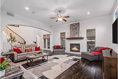 3509 Sutton Drive, Flower Mound, TX 75028 - Photo 9