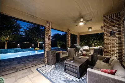 3509 Sutton Drive, Flower Mound, TX 75028 - Photo 35