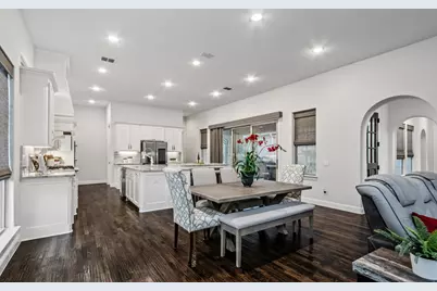 3509 Sutton Drive, Flower Mound, TX 75028 - Photo 13