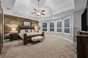 3509 Sutton Dr, Flower Mound, TX 75028 - Photo 19