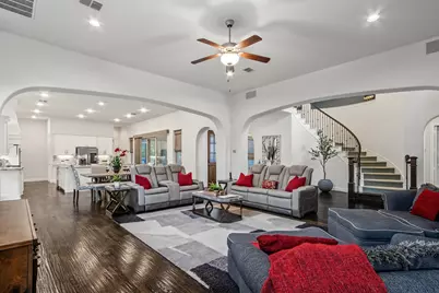 3509 Sutton Drive, Flower Mound, TX 75028 - Photo 11