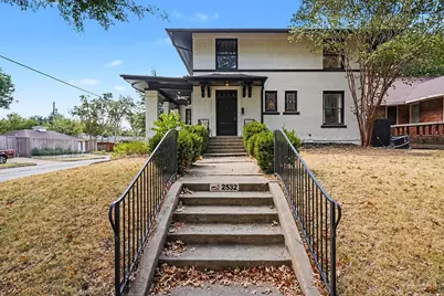 2532 6th Avenue, Fort Worth, TX 76110 - Photo 1
