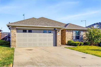 3715 Brookstone Drive, Sherman, TX 75092 - Photo 1
