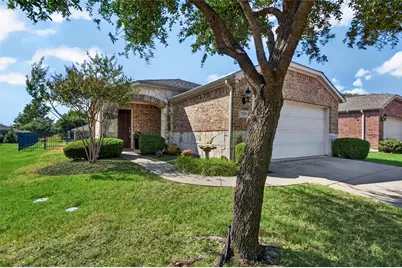 7579 Kite Lane, Frisco, TX 75036 - Photo 5