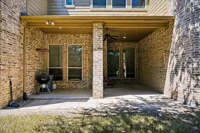 840 Butchart Drive, Prosper, TX 75078 - Photo 37