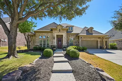 840 Butchart Drive, Prosper, TX 75078 - Photo 1