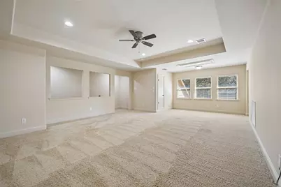 840 Butchart Drive, Prosper, TX 75078 - Photo 33