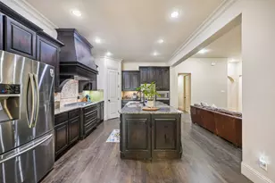 840 Butchart Dr, Prosper, TX 75078 - Photo 9