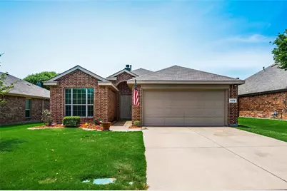 1512 Syracuse Drive, Van Alstyne, TX 75495 - Photo 1