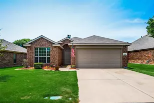 1512 Syracuse Dr, Van Alstyne, TX 75495 - Photo 1