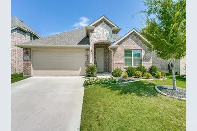 2215 Yorktown Drive, Melissa, TX 75454 - Photo 1