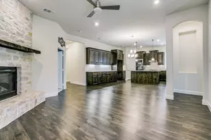 2215 Yorktown Dr, Melissa, TX 75454 - Photo 7