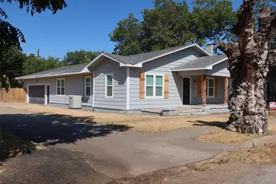 707 N Foley Street, Seymour, TX 76308 - Photo 19