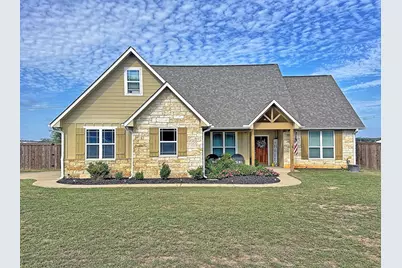 6003 Sunrise, Athens, TX 75752 - Photo 1