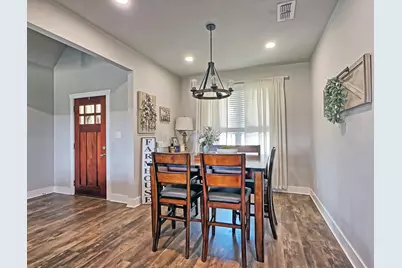 6003 Sunrise, Athens, TX 75752 - Photo 5