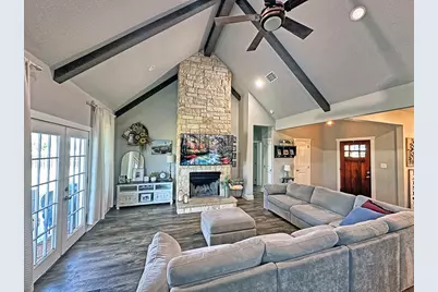 6003 Sunrise, Athens, TX 75752 - Photo 3