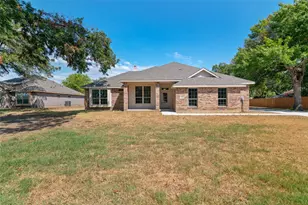 1203 Anthony, Gainesville, TX 76240 - Photo 1