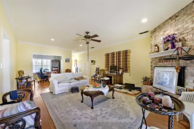 5008 Tahoka Drive, De Cordova, TX 76049 - Photo 7