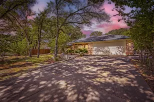 5008 Tahoka Dr, De Cordova, TX 76049 - Photo 1