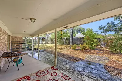 5008 Tahoka Drive, De Cordova, TX 76049 - Photo 27