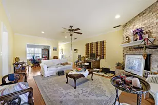 5008 Tahoka Dr, De Cordova, TX 76049 - Photo 7
