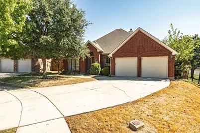 4064 Dunwoody Court, Fort Worth, TX 76244 - Photo 1