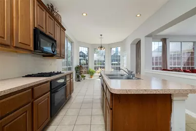 4064 Dunwoody Court, Fort Worth, TX 76244 - Photo 9
