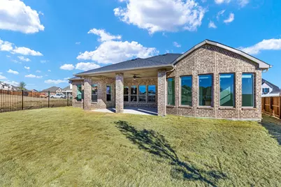 5013 Long Pond Trail, Flower Mound, TX 76262 - Photo 17