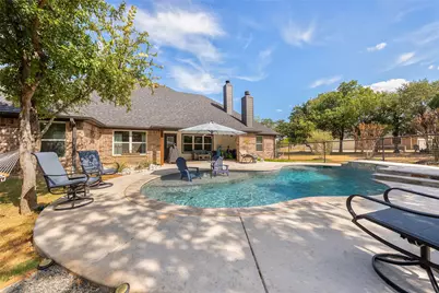 1075 Knoxmiller Court, Weatherford, TX 76088 - Photo 27