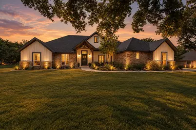 1075 Knoxmiller Court, Weatherford, TX 76088 - Photo 1