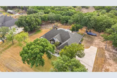 1075 Knoxmiller Court, Weatherford, TX 76088 - Photo 35