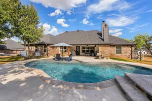 1075 Knoxmiller Ct, Weatherford, TX 76088 - Photo 3