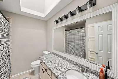733 Montvale Drive, Mansfield, TX 76063 - Photo 23