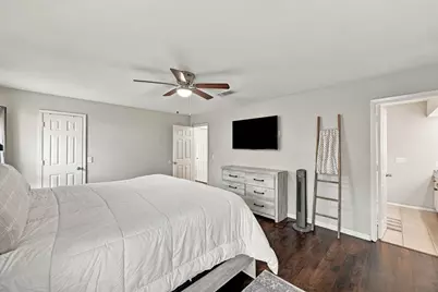 733 Montvale Drive, Mansfield, TX 76063 - Photo 17