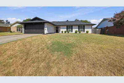 733 Montvale Drive, Mansfield, TX 76063 - Photo 3