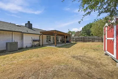733 Montvale Drive, Mansfield, TX 76063 - Photo 27