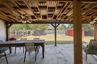 733 Montvale Drive, Mansfield, TX 76063 - Photo 25
