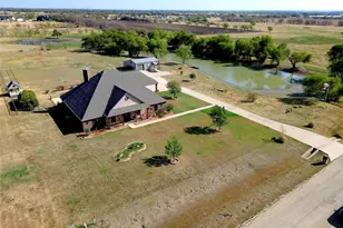 6104 High Meadows Dr, Krum, TX 76249 - Photo 39