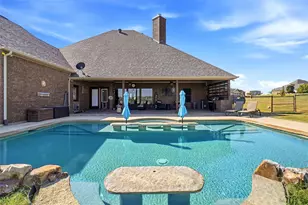 6104 High Meadows Dr, Krum, TX 76249 - Photo 23