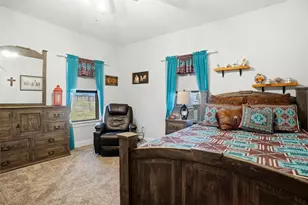6104 High Meadows Dr, Krum, TX 76249 - Photo 13