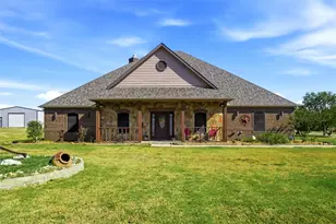 6104 High Meadows Dr, Krum, TX 76249 - Photo 1