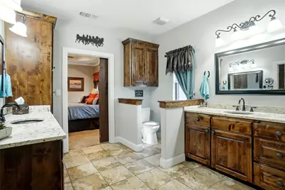 6104 High Meadows Drive, Krum, TX 76249 - Photo 11