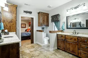 6104 High Meadows Dr, Krum, TX 76249 - Photo 11