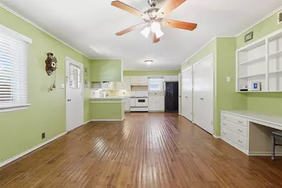 618 Bellevue Drive, Cleburne, TX 76033 - Photo 19