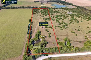 7720 Co Rd 1135, Leonard, TX 75452 - Photo 1