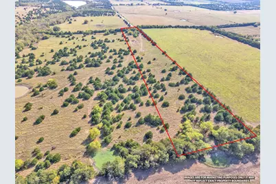 7720 County Road 1135, Leonard, TX 75452 - Photo 5