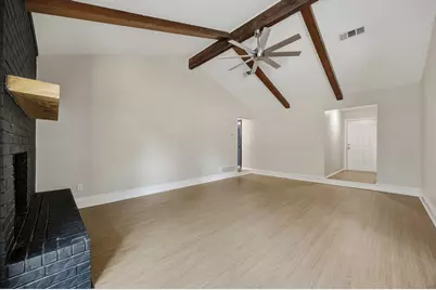 756 NW Charlyne Drive, Burleson, TX 76028 - Photo 5