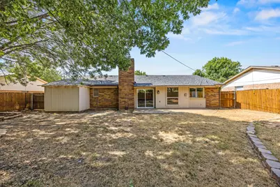 756 NW Charlyne Drive, Burleson, TX 76028 - Photo 23