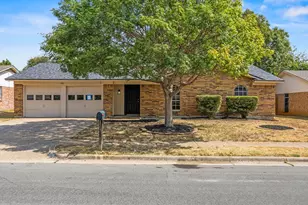 756 NW Charlyne Dr, Burleson, TX 76028 - Photo 1
